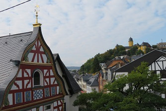 Ferienhaus Kleiner Markt 13