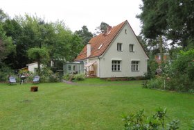 Ferienhaus Rotkäppchen